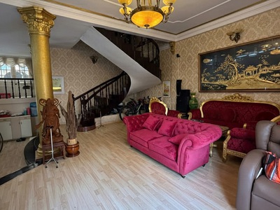 L1638 ⭐ giảm 3tỷ villa 2mt sát lotte mart tân bình, shr, vuông, 3 tầng, đ.10m, 7x tỷ x nhỏ 2