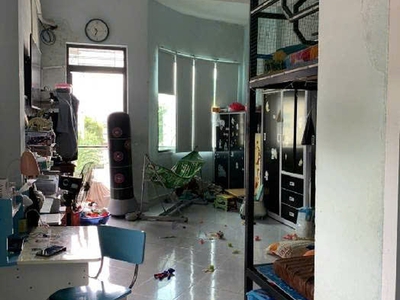 L1639 ⭐ giảm 1.4tỷ  chợ đầu mối nông sản hóc môn, shr, vuông, hxh, 3 tầng, 4x17m, 3.x tỷ 1