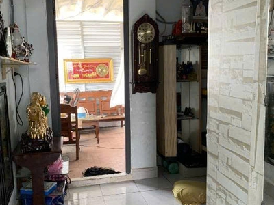 L1639 ⭐ giảm 1.4tỷ  chợ đầu mối nông sản hóc môn, shr, vuông, hxh, 3 tầng, 4x17m, 3.x tỷ 2