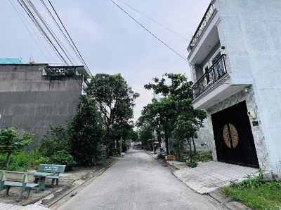 L1641 ⭐⭐ đất phạm thế hiển q8, shr, vuông, đ.10m, 4x24m, 4.x tỷ 1