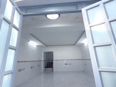 L1642 ⭐ sát emart phan huy ích 500m, shr, 2 tầng, 3.5x9m, 4.x tỷ x nhỏ 1