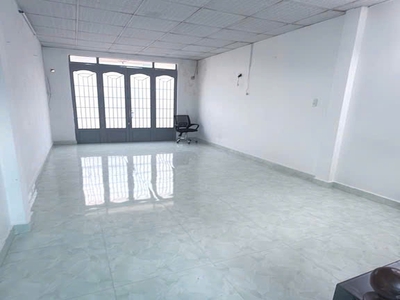 L1642 ⭐ sát emart phan huy ích 500m, shr, 2 tầng, 3.5x9m, 4.x tỷ x nhỏ 3