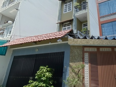 L1643 ⭐⭐ sau chợ thạch đà gv, shr, vuông, hxt né, 4 tầng, 4x15m, 7.x tỷ 0