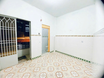 L1644 ⭐ sát ngã 6 gò vấp, shr, hxh, 3 tầng, 4x10m, 4.x tỷ 1