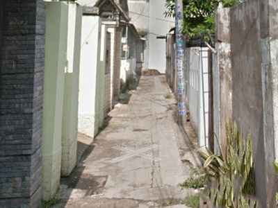 L1645 ⭐⭐ nhà hà huy giáp q12, shr, 5.4x24m, 5.x tỷ x nhỏ 2