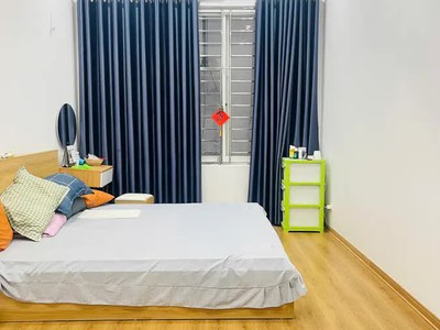 Bán nhà minh khai 22m2. 5 tầng. mặt tiền 3.1m. giá đẹp 5.7 tỷ hai bà trưng hà nội 2