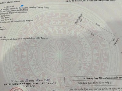 Bán 1 cặp đất đẹp xuất sắc đường hoà phú 26, khu e kim long 1