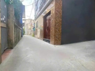 Nhà mới 6 tầng - lô góc siêu thoáng - có thang máy - lai xá, kim chung - kinh doạn cực tiện 1