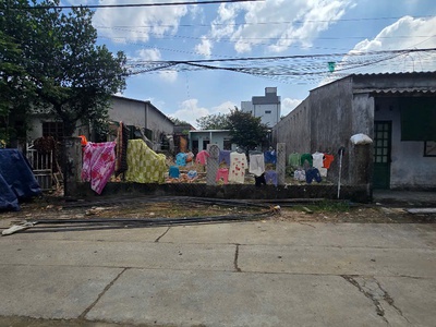 Bán đất kiệt ô tô kiệt 151 âu cơ - kiệt ô tô 6m chuẩn bị thảm nhựa. 1