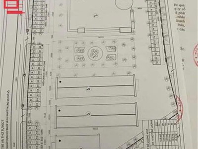 Sở hữu ngay 3 căn ki ốt đẹp - giá tốt - vị trí đắc địa tại trung tâm chợ bao bì, mỹ hào, hưng yên 0
