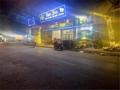 Sở hữu ngay 3 căn ki ốt đẹp - giá tốt - vị trí đắc địa tại trung tâm chợ bao bì, mỹ hào, hưng yên 1