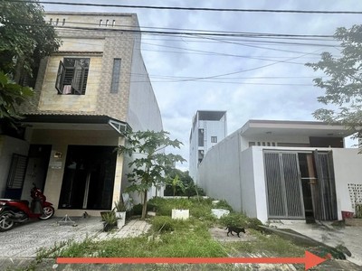 Bán  đất mt  bàu mạc 19,p hoà khánh bắc,quận liên chiểu.đà nẵng 0