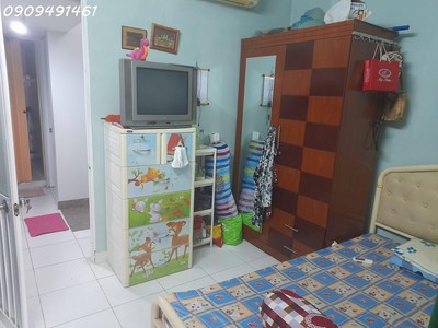 Bàu cát - 40m - hẻm 6m - 3.4 tỷ  tân bình 1