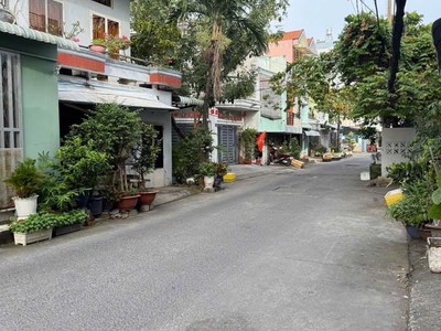 Bán nhà nguyễn ngọc cung   vị trí kinh doanh cực đẹp 0