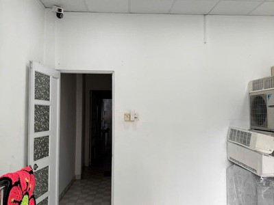 Nhà đẹp hẻm kinh doanh 8m   nguyễn ngọc cung   q8 3