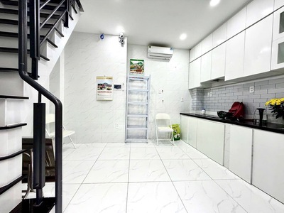  căn góc nhỏ xinh 3tầng gần nhà thờ tân định 23m2  6x4  2pn 2wc - chỉ 4.48 tỷ 1