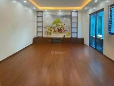 Nhà mới 6 tầng - lô góc siêu thoáng - có thang máy - lai xá, kim chung - kinh doạn cực tiện 3