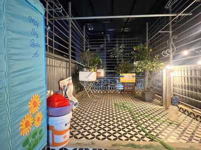 Bán nhà kim hoa 22/25m2. 5 tầng. mặt tiền 3. giá đẹp 7.25 tỷ đống đa hà nội 2