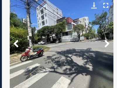 Khuê trung cẩm lệ, nhà 3 tầng mặt tiền kinh doanh, lê đại hành, gần nguyễn hữu thọ. 3