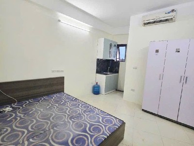 Ccmn 75m , 7t, 24 phòng khép kín, thang máy   kim giang thanh trì   16.8 tỷ 4