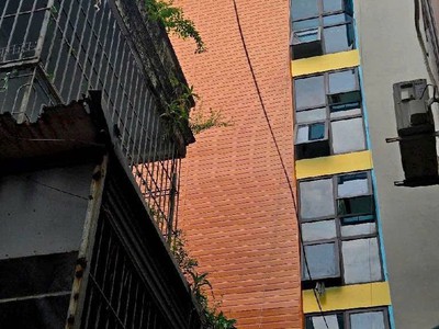 Ccmn 75m , 7t, 24 phòng khép kín, thang máy   kim giang thanh trì   16.8 tỷ 0