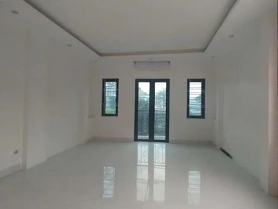 Nhà 63.66m , 5t, lô góc kinh doanh đỉnh, mặt phố hữu lê thanh trì   15.2 tỷ 1