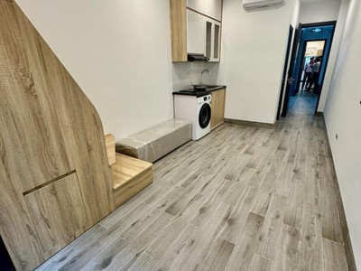 Tòa gần cạnh 90 nguyễn tuân, 2 mặt thoáng, 3 xe con tránh, 60m, 18.9 tỷ, 6 tầng thang máy 3