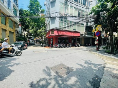 Phân lô cầu giấy, ô tô tránh kinh doanh, 70m, 19 tỷ 0