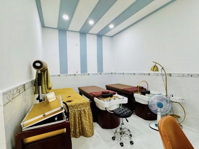 Nguyễn sơn nối dài hxh thông nhà đẹp vào ở ngay 62m ngang 5 chỉ 6 tỷ tl 1