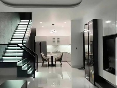 Siêu hiếm - hơn10 tỷ - 55m - nhà đẹp 7 tầng nguyễn văn cừ, sát chợ -10m ra mp, thang máy. 3