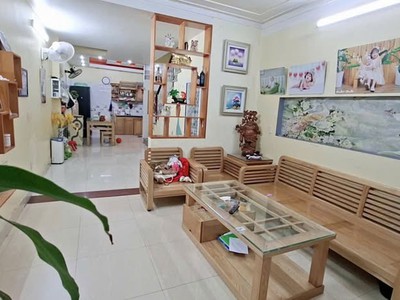 Chính chủ cần bán nhà mặt ngõ 97 đoàn kết   đằng hải   hải an   hải phòng. 1