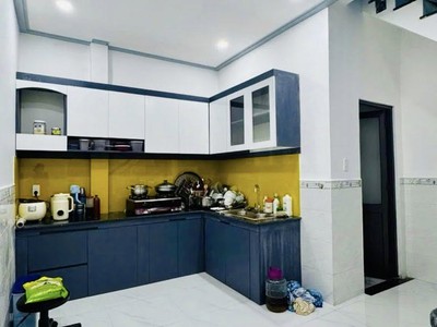 Nguyễn sơn nối dài hxh thông nhà đẹp vào ở ngay 62m ngang 5 chỉ 6 tỷ tl 2