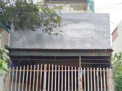 Chính chủ cần bán căn nhà nằm trên trục đường quốc lộ 6 tại: khu 7 -  xã cao phong -tỉnh phú thọ 1