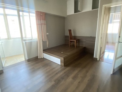 Chung cư 671 hoàng hoa thám 92m 3pn căn góc thoáng sáng, 9.4 tỷ 2