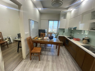 Chung cư 671 hoàng hoa thám 92m 3pn căn góc thoáng sáng, 9.4 tỷ 0