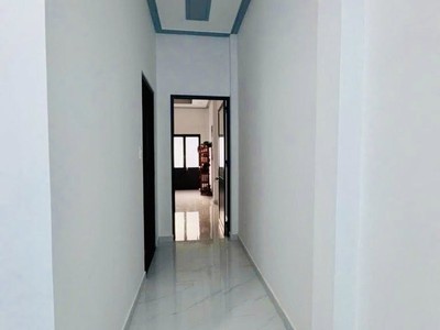 Nguyễn sơn nối dài hxh thông nhà đẹp vào ở ngay 62m ngang 5 chỉ 6 tỷ tl 3