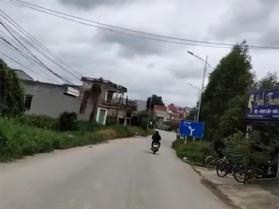 Đất đẹp - giá tốt - vị trí đắc địa tại thôn thủ dương, xã nam dương, tỉnh bắc ninh 3