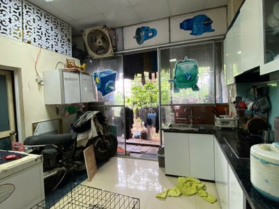 Bán nhà mặt phố nguyễn văn linh long biên - 6,6 tỷ 1