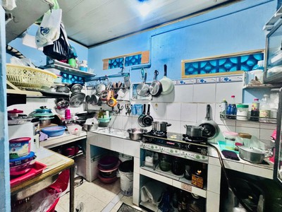 Bán nhà hẻm đường số 8, linh trung, thủ đức, tp hcm. dt 107m2, 2pn, sh, giá 6.6 tỷ 1