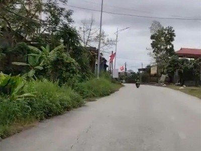 Đất đẹp - giá tốt - vị trí đắc địa tại thôn thủ dương, xã nam dương, tỉnh bắc ninh 4