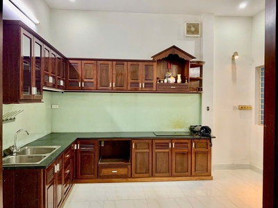 Khuê trung cẩm lệ, nhà 3 tầng mặt tiền kinh doanh, lê đại hành, gần nguyễn hữu thọ. 2