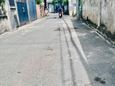 Bán nhà hẻm đường số 8, linh trung, thủ đức, tp hcm. dt 107m2, 2pn, sh, giá 6.6 tỷ 4