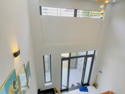 Bán nhà đường 160, tăng nhơn phú a, q.9, tp hcm. dt : 54m2, 2 tầng, 3pn, sh, 5.19 tỷ. lh: 2