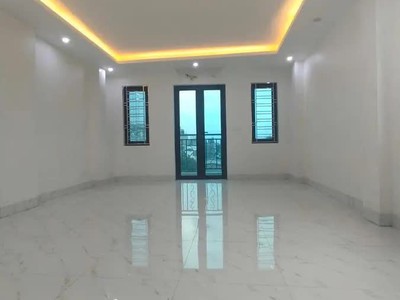 Nhà 63.66m , 5t, lô góc kinh doanh đỉnh, mặt phố hữu lê thanh trì   15.2 tỷ 4