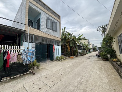 Chính chủ gửi bán lô đất biệt thự mini 120m2 trần ngọc sương, trung tâm hòa thọ đông - hiếm có 3