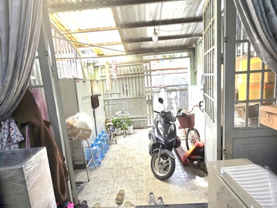 Bán gấp nhà 85m trường thọ hẻm ô tô, gần metro giá chỉ 5.2 tỷ - dòng tiền 8tr/th. 4