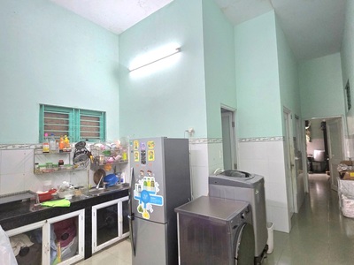 Bán gấp nhà 85m trường thọ hẻm ô tô, gần metro giá chỉ 5.2 tỷ - dòng tiền 8tr/th. 2