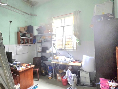 Bán gấp nhà 85m trường thọ hẻm ô tô, gần metro giá chỉ 5.2 tỷ - dòng tiền 8tr/th. 1