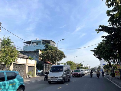 Bán gấp nhà 85m trường thọ hẻm ô tô, gần metro giá chỉ 5.2 tỷ - dòng tiền 8tr/th. 0