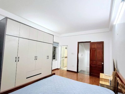 Bán nhà hoàng mai   lô góc   ngõ rộng   gần ô tô 2